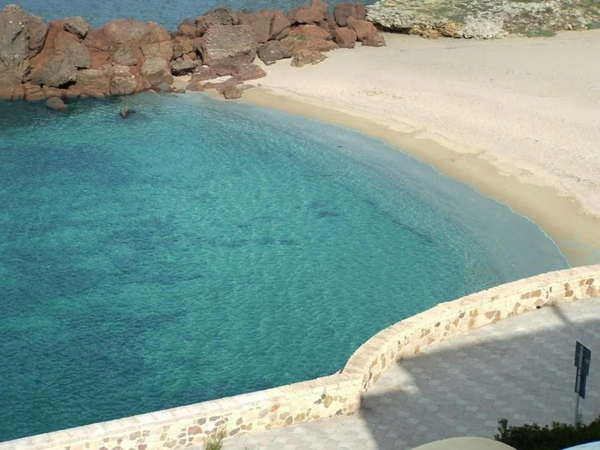 Affittimoderni Castelsardo Aurora Appartamento