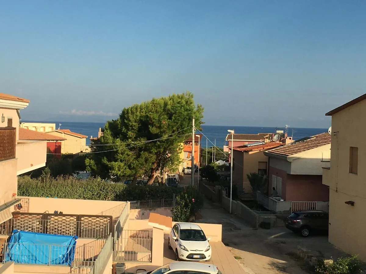 Affittimoderni Castelsardo Aurora Appartamento Italia