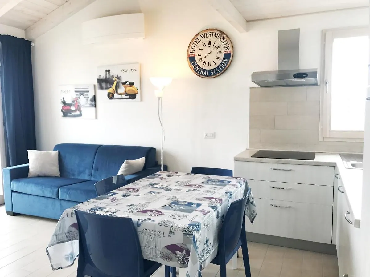 Affittimoderni Castelsardo Aurora Apartment