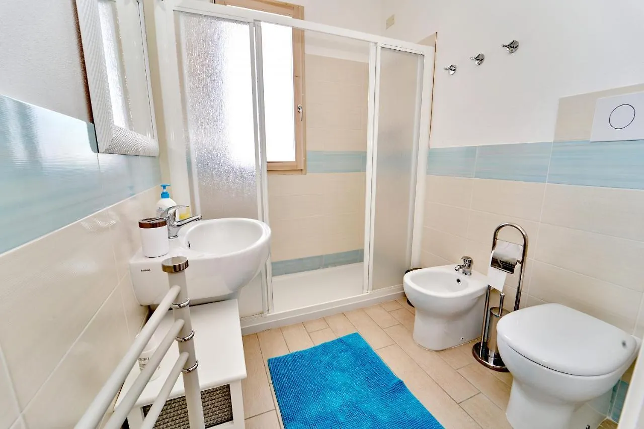 Affittimoderni Castelsardo Aurora Appartamento 0*,  Italia