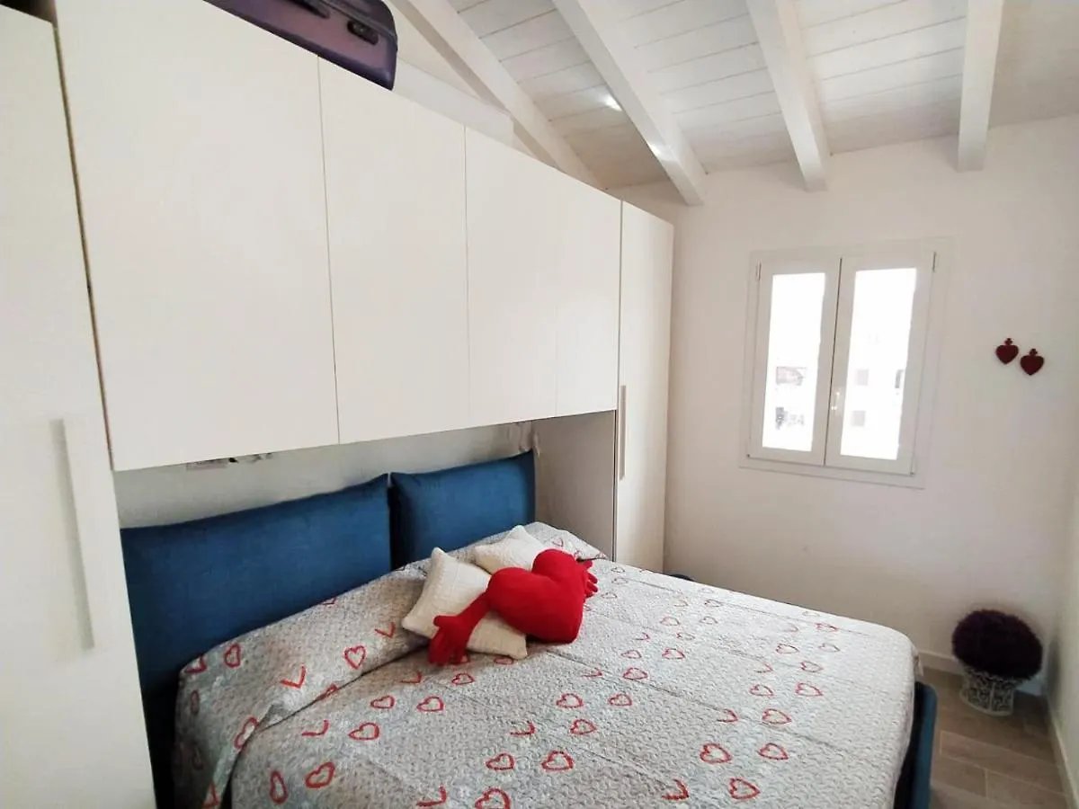 Affittimoderni Castelsardo Aurora Appartamento 0*,