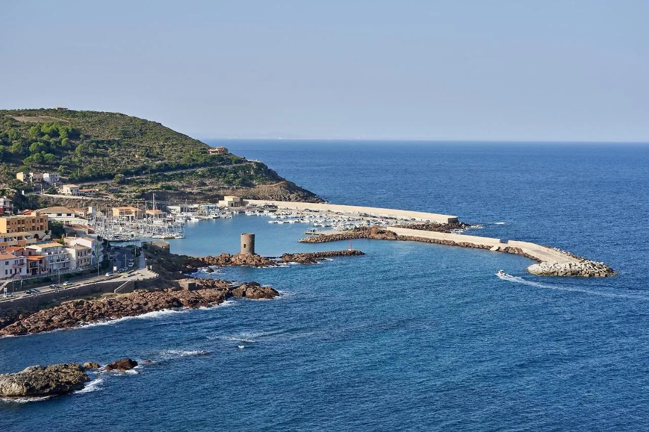 Affittimoderni Castelsardo Aurora Appartamento