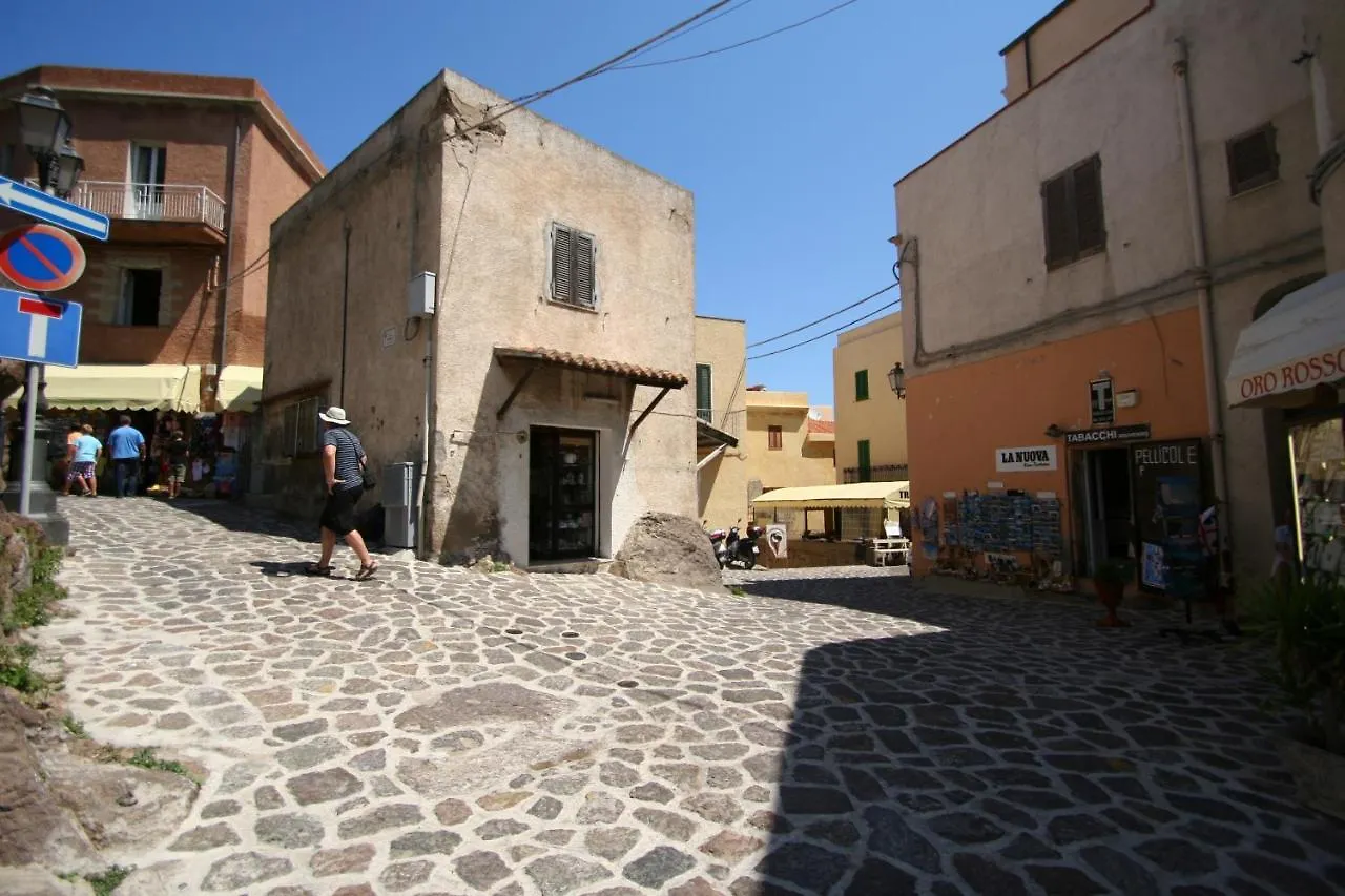 Affittimoderni Castelsardo Aurora Appartamento Italia
