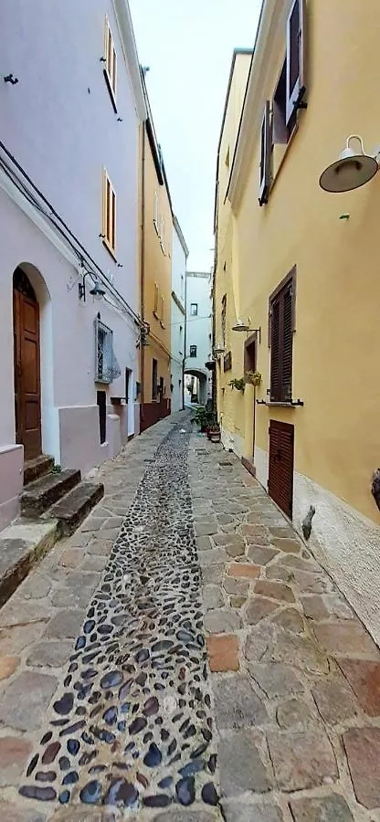 Affittimoderni Castelsardo Aurora Appartamento 0*,  Italia