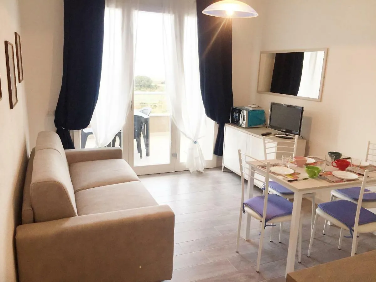 Affittimoderni Castelsardo Aurora Appartamento
