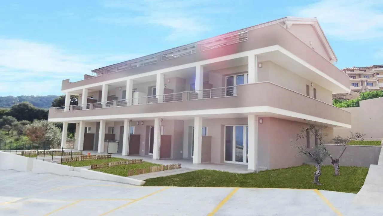Affittimoderni Castelsardo Aurora Appartamento Italia