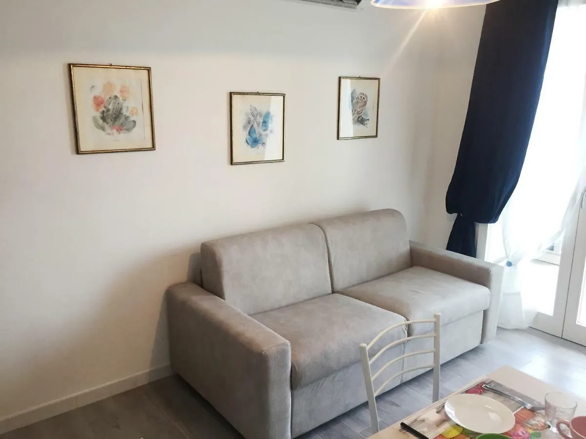 Affittimoderni Castelsardo Aurora Appartamento