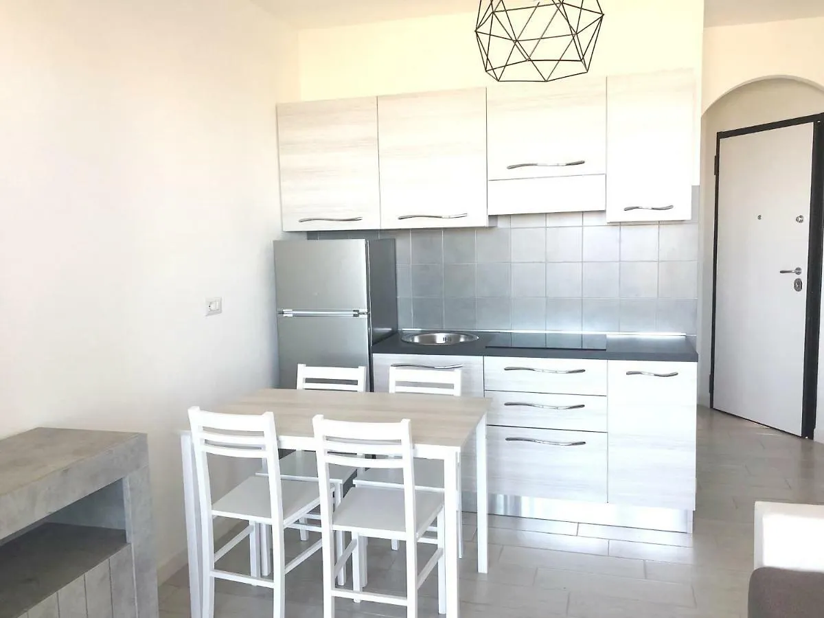 Affittimoderni Castelsardo Aurora Appartamento