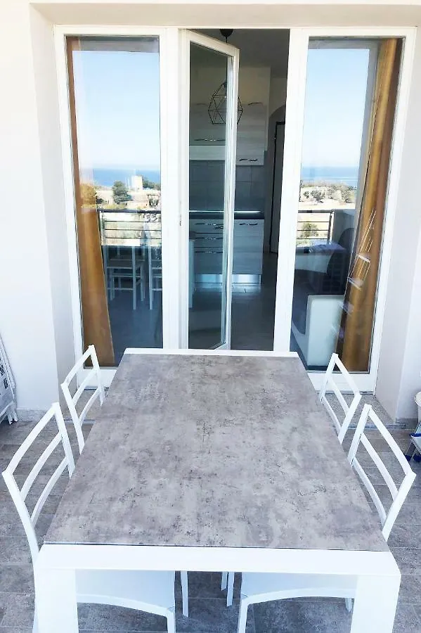 Affittimoderni Castelsardo Aurora Appartamento