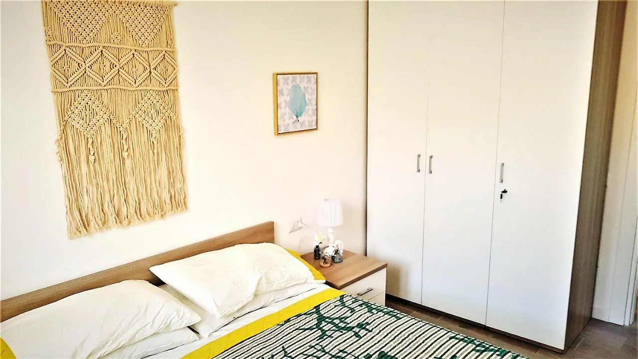 Affittimoderni Castelsardo Aurora Appartamento