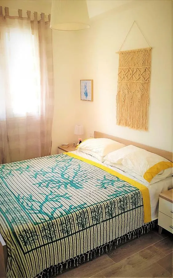 Affittimoderni Castelsardo Aurora Appartamento 0*,