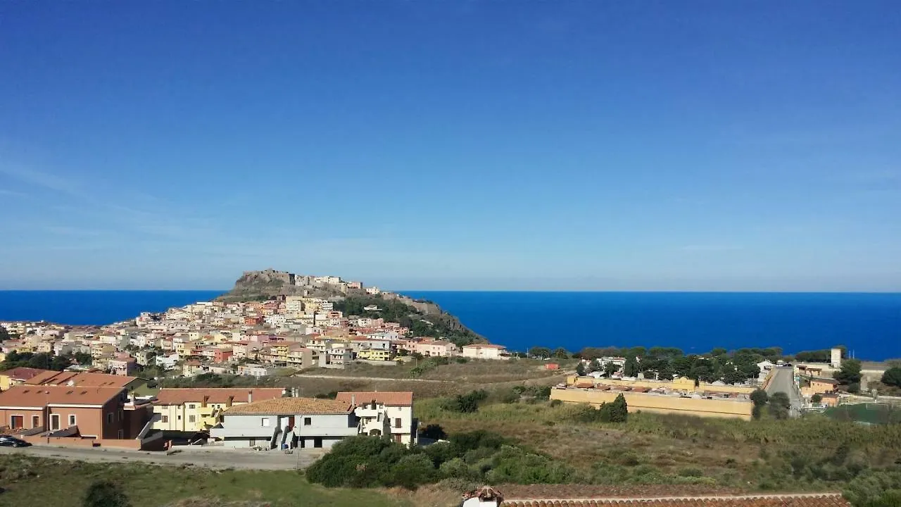 Affittimoderni Castelsardo Aurora Appartamento 0*,  Italia