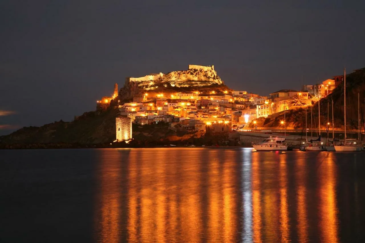 Affittimoderni Castelsardo Aurora Appartamento 0*,  Italia
