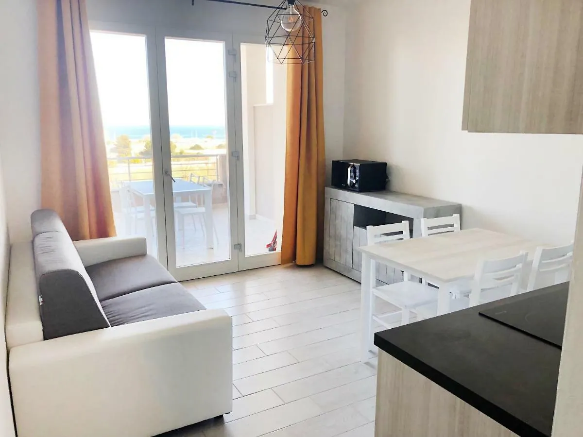 Affittimoderni Castelsardo Aurora Appartamento