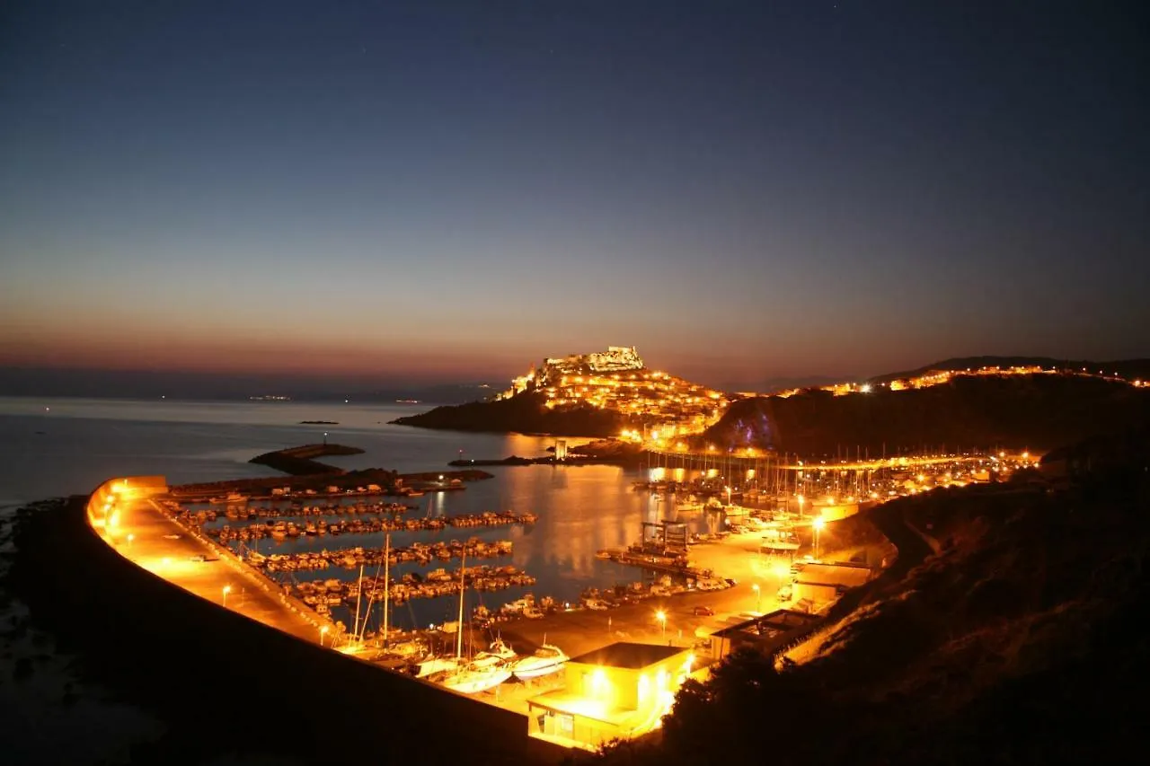 Affittimoderni Castelsardo Aurora Appartamento