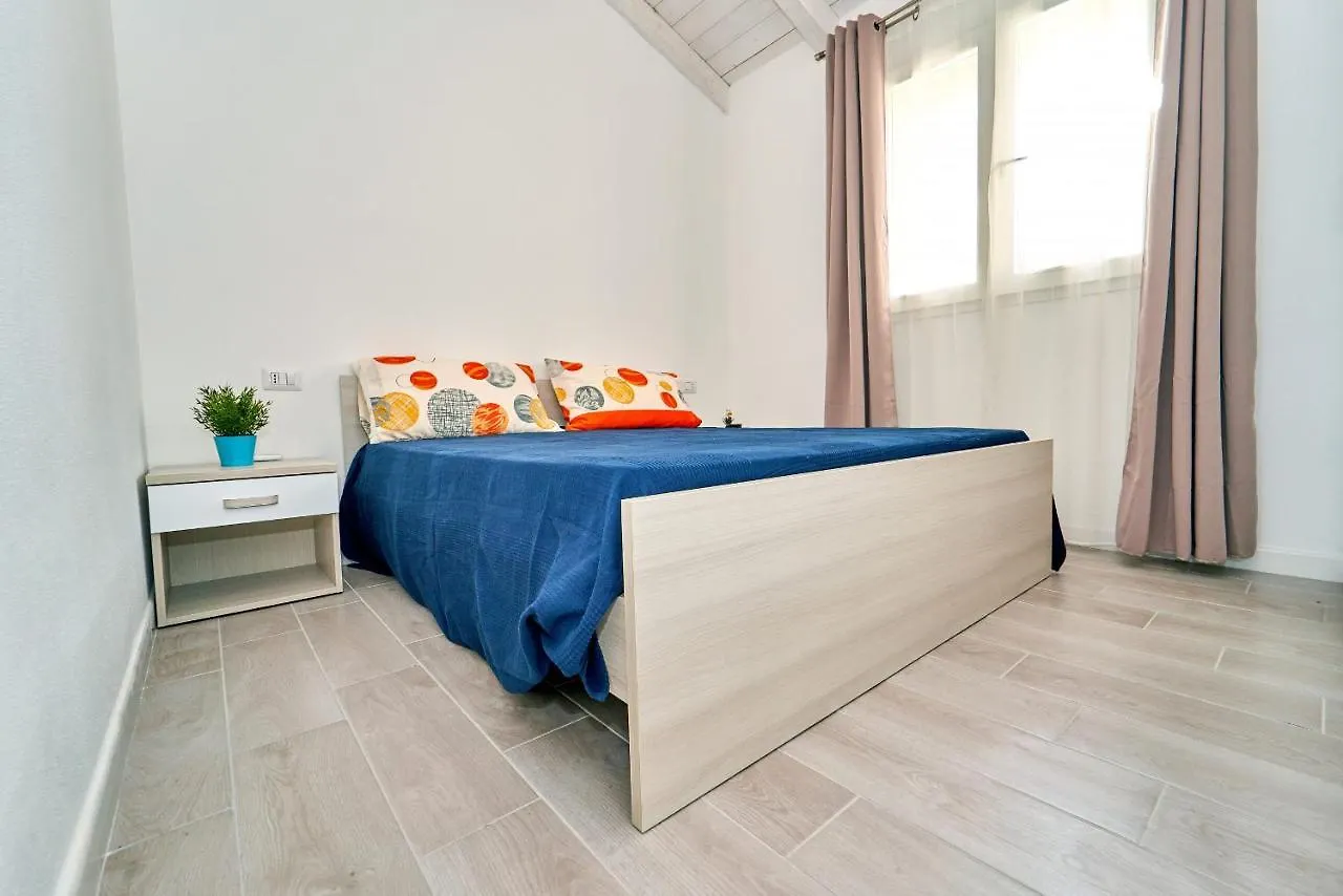Affittimoderni Castelsardo Aurora Appartamento