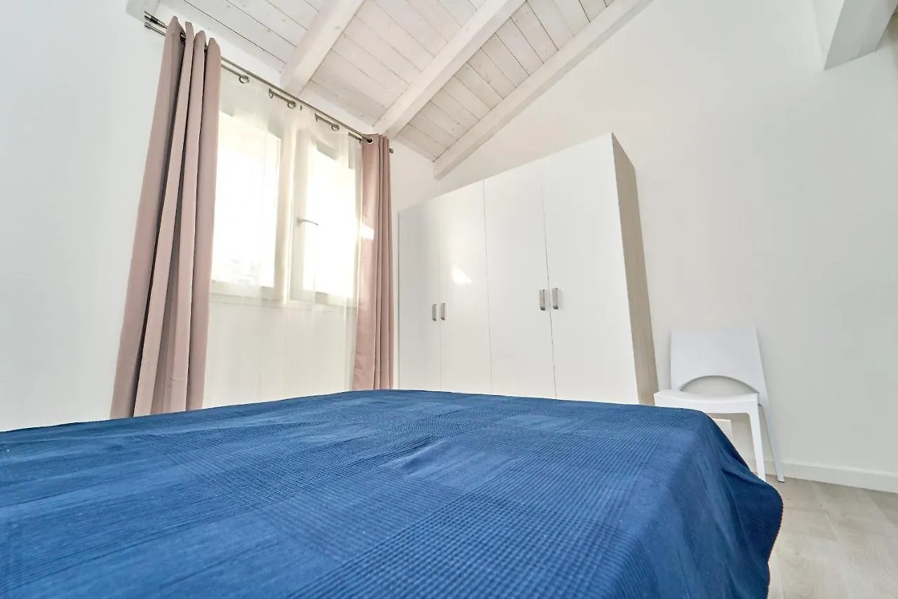 Affittimoderni Castelsardo Aurora Appartamento