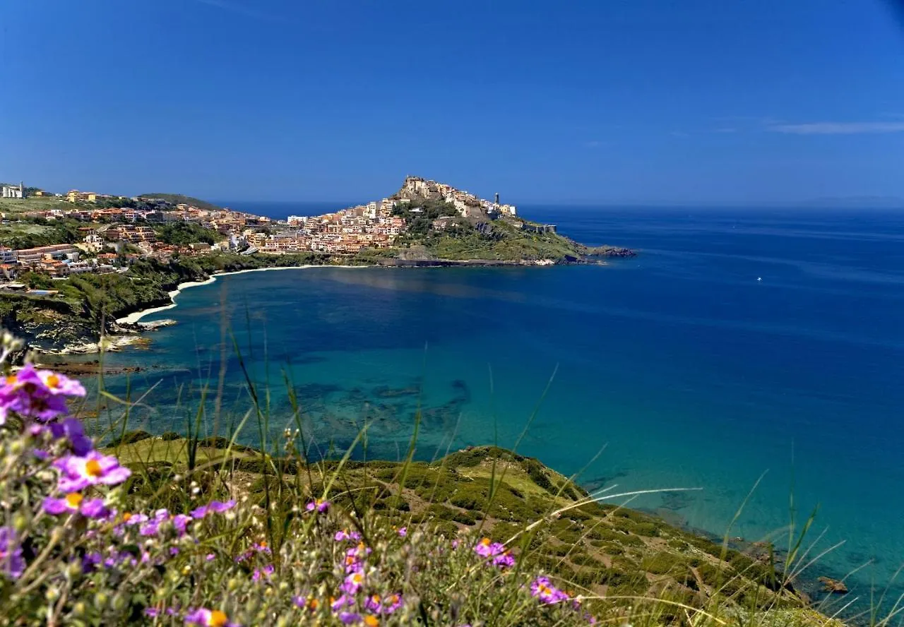 Affittimoderni Castelsardo Aurora Appartamento 0*,