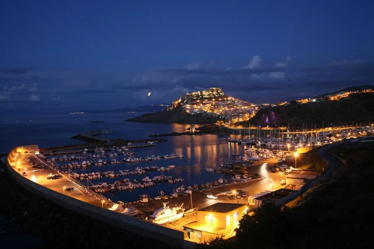 Affittimoderni Castelsardo Aurora Appartamento Italia