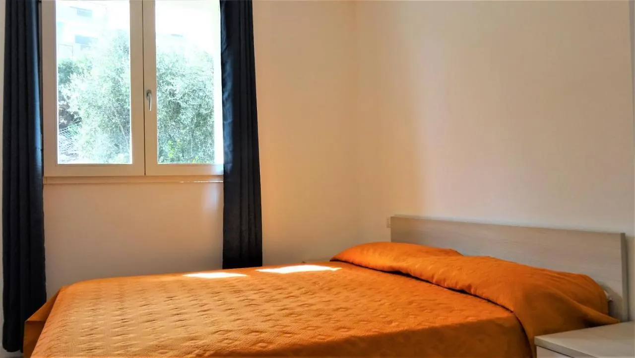 Affittimoderni Castelsardo Aurora Appartamento