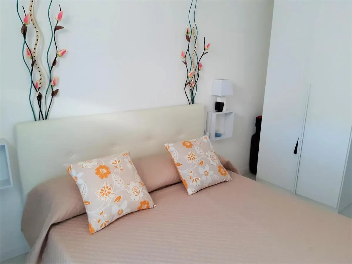 Affittimoderni Castelsardo Aurora Appartamento