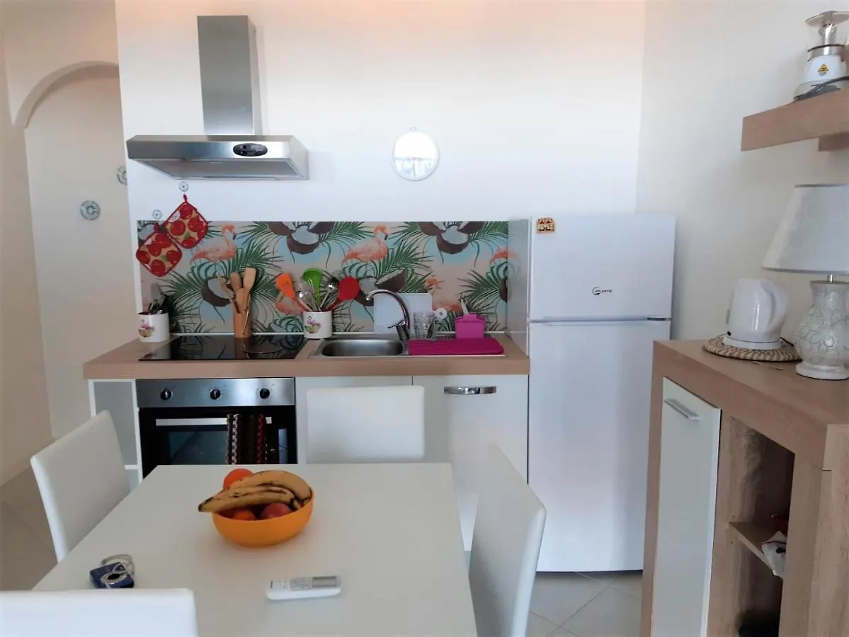 Affittimoderni Castelsardo Aurora Appartamento